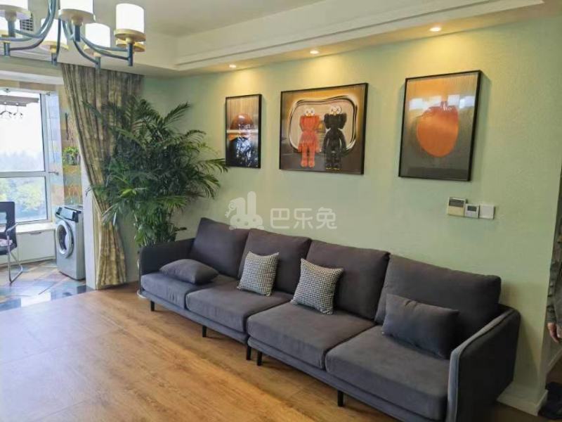 保利罗兰香谷11207093周边环境图12