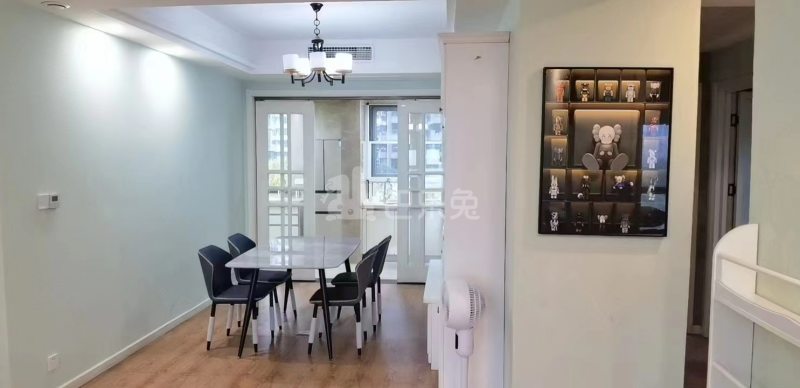 保利罗兰香谷11207093周边环境图9