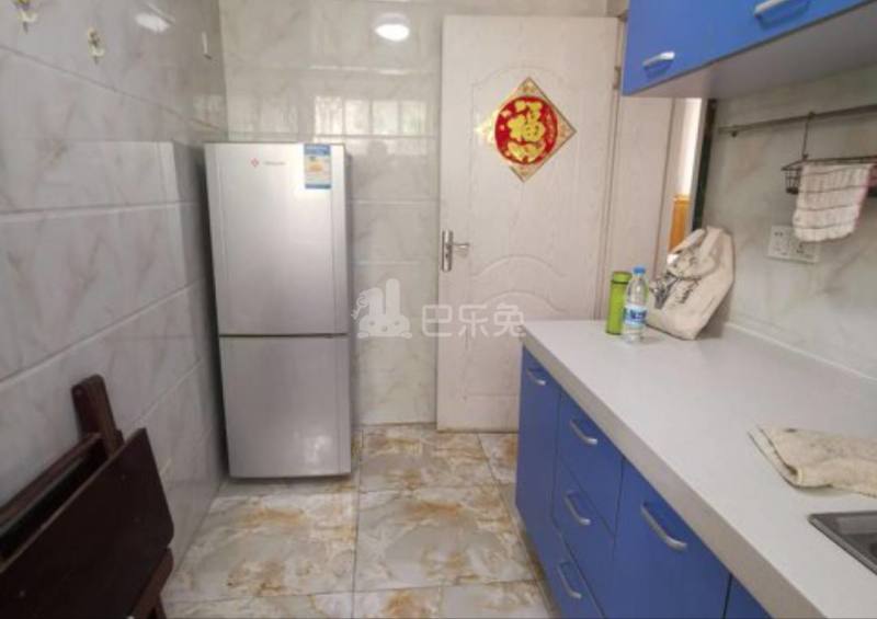 汽轮四村11207107卧室图0