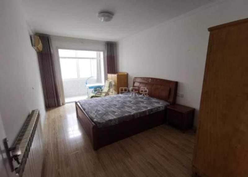 汽轮四村11207107卧室图2