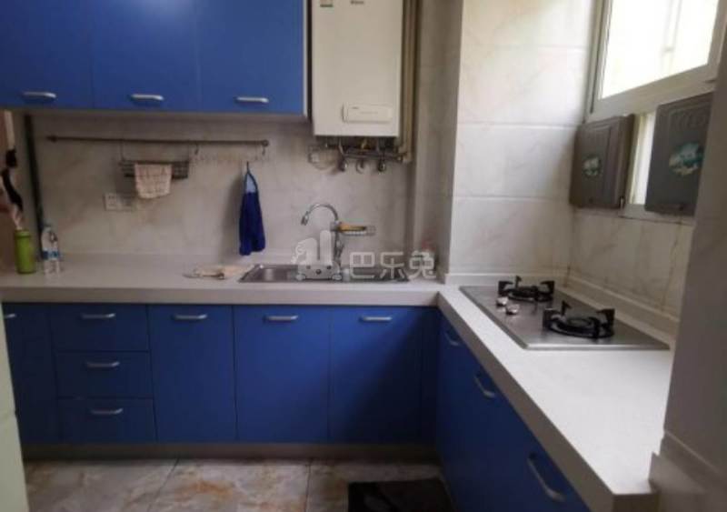 汽轮四村11207107卧室图3