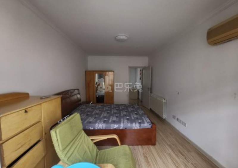 汽轮四村11207107卧室图4