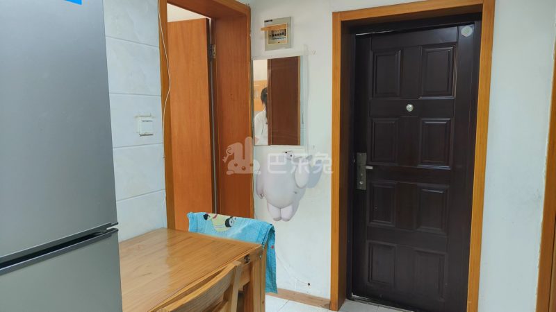 山阴路小区11207521周边环境图5