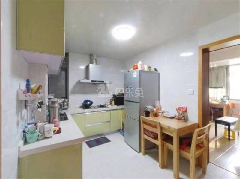 山阴路小区11207521周边环境图6