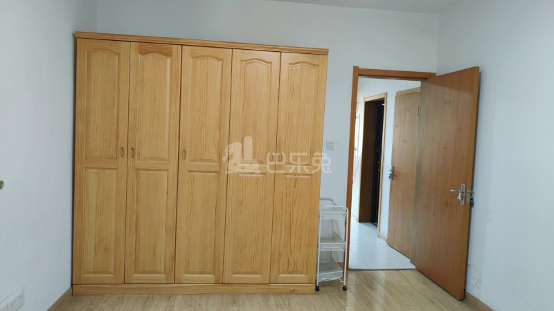 山阴路小区11207521周边环境图7