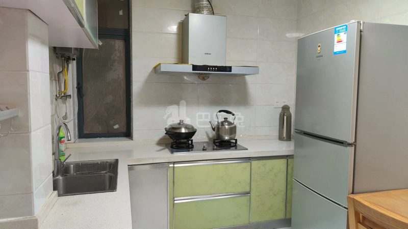 山阴路小区11207521周边环境图8