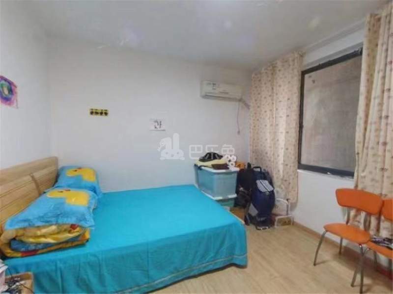 山阴路小区11207521周边环境图9