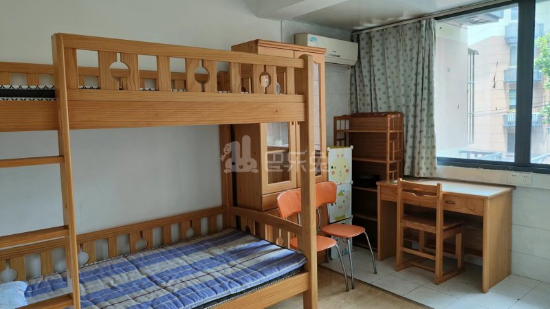 山阴路小区11207521周边环境图11