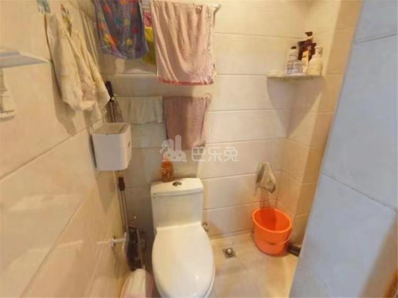 山阴路小区11207521周边环境图12