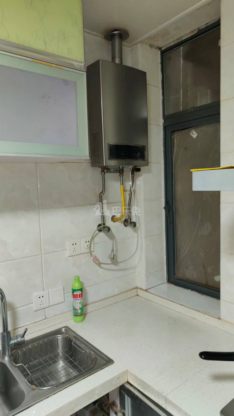 山阴路小区11207521周边环境图13