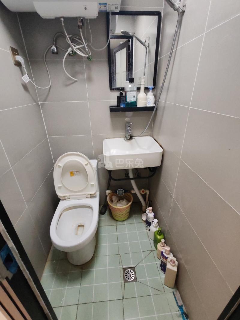 汤巷雅苑1120732卫生间图6