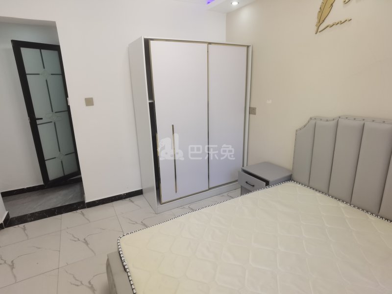 汤巷雅苑1120732卧室图2