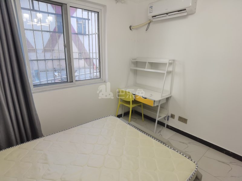 汤巷雅苑1120732卧室图1