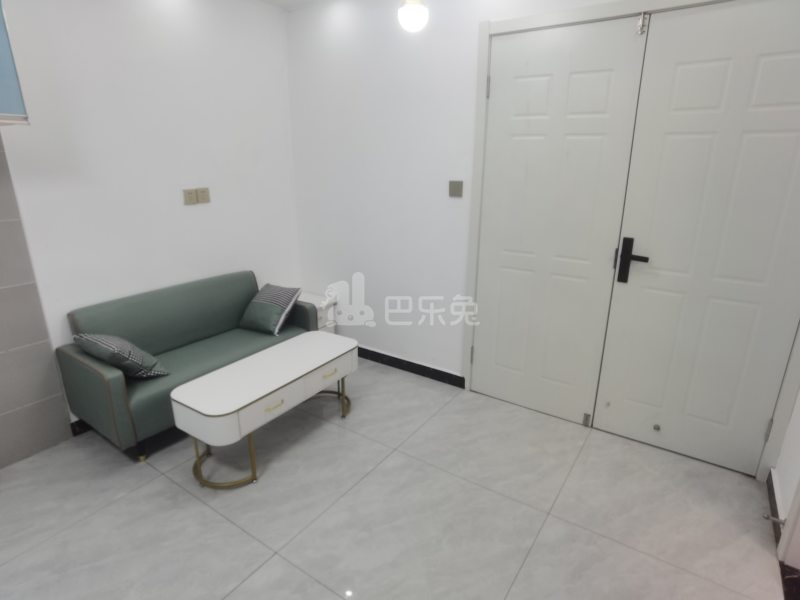 汤巷雅苑1120732客厅图4