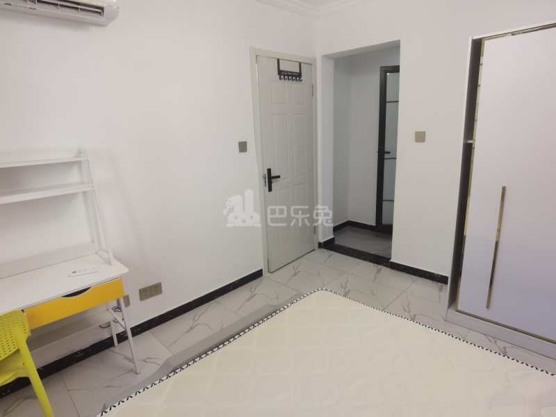 汤巷雅苑1120732卧室图3