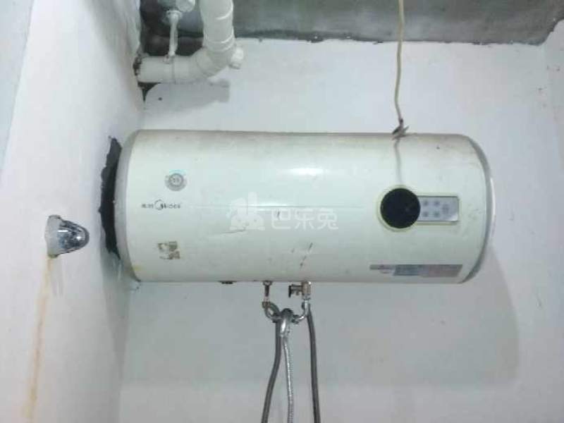 汤巷雅苑1120732卫生间图10