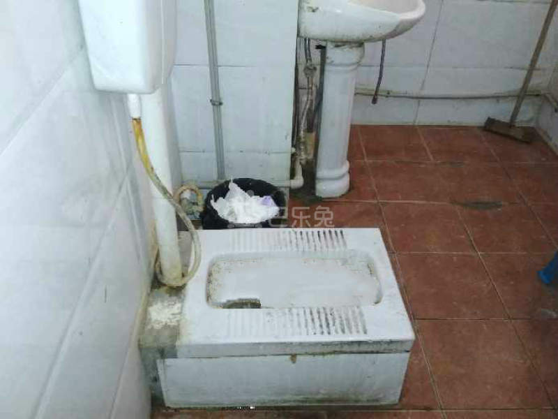 汤巷雅苑1120732卫生间图8