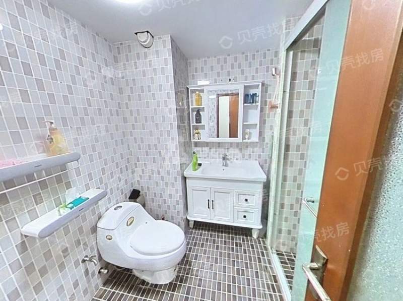 德盈大厦11213087卧室图3