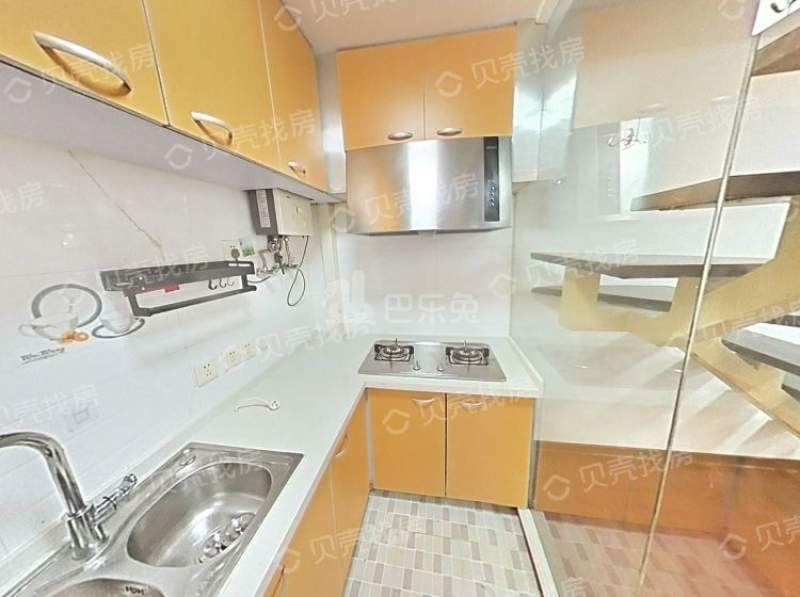 德盈大厦11213087卧室图4