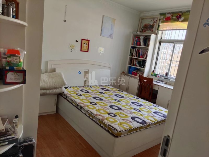 欣旺花苑南区11213413卧室图10