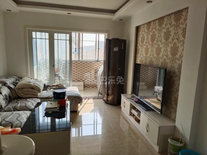 欣旺花苑南区11213413卧室图9