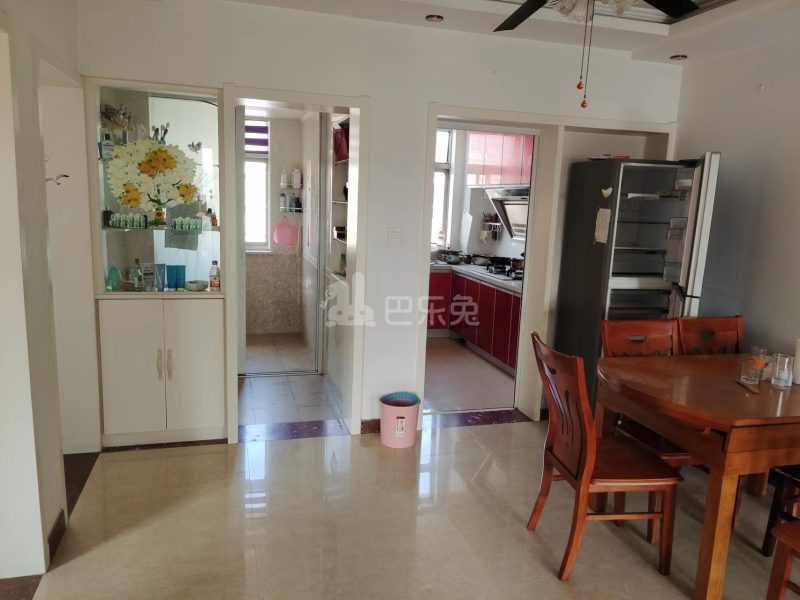 欣旺花苑南区11213413卧室图8