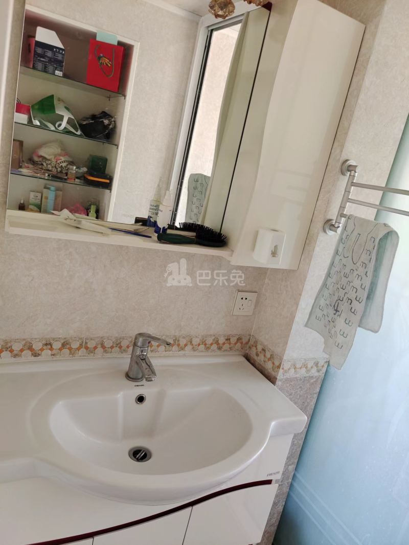 欣旺花苑南区11213413卧室图7