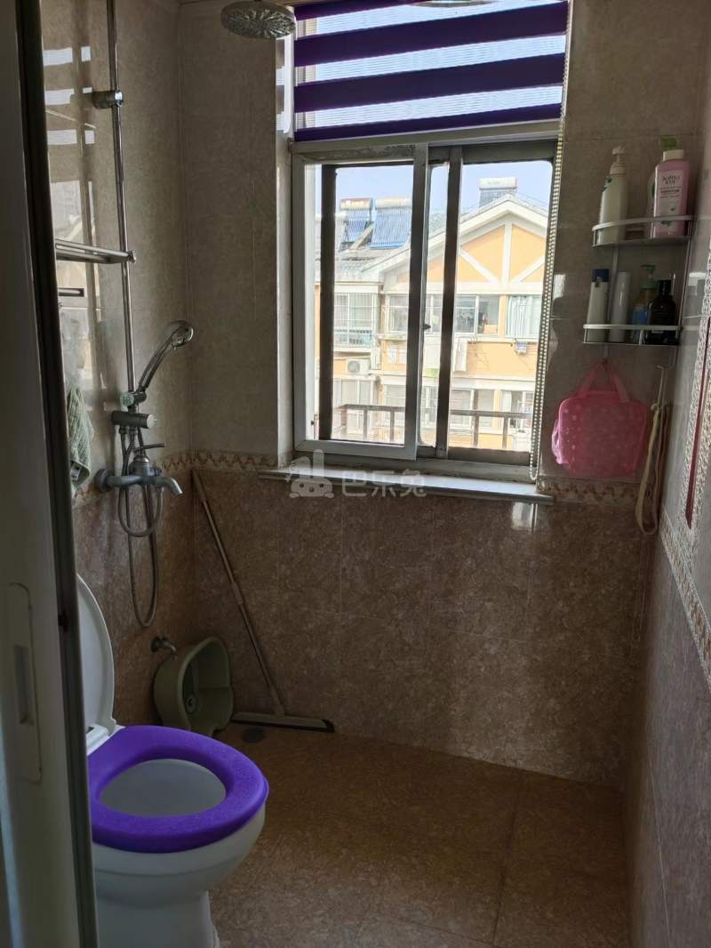 欣旺花苑南区11213413卧室图6