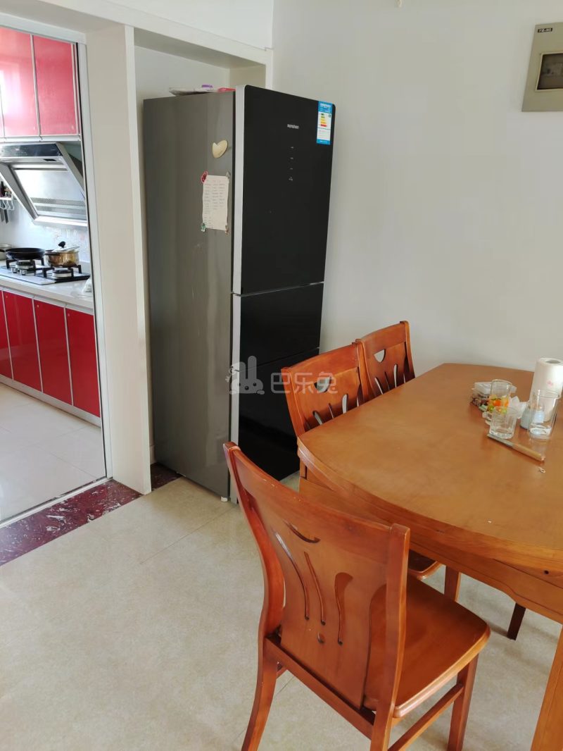 欣旺花苑南区11213413卧室图4