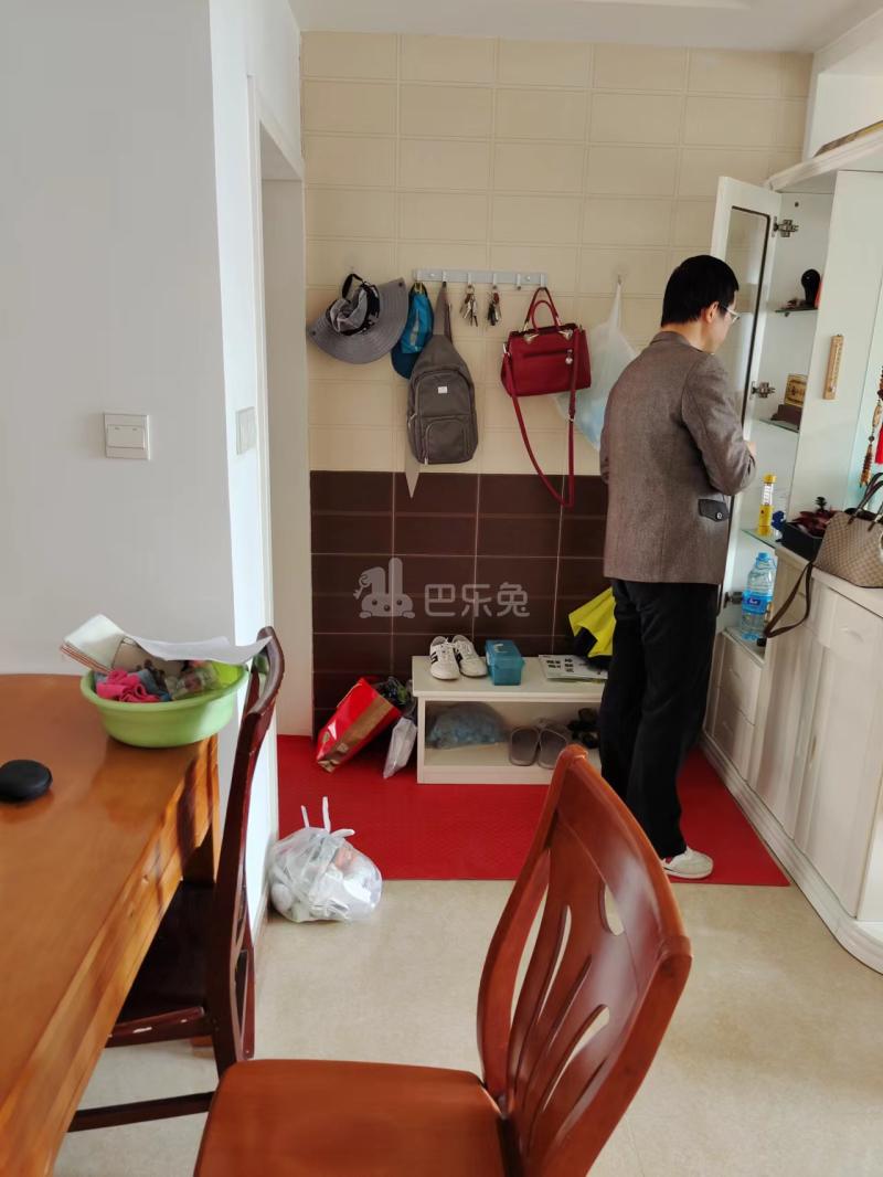 欣旺花苑南区11213413卧室图3