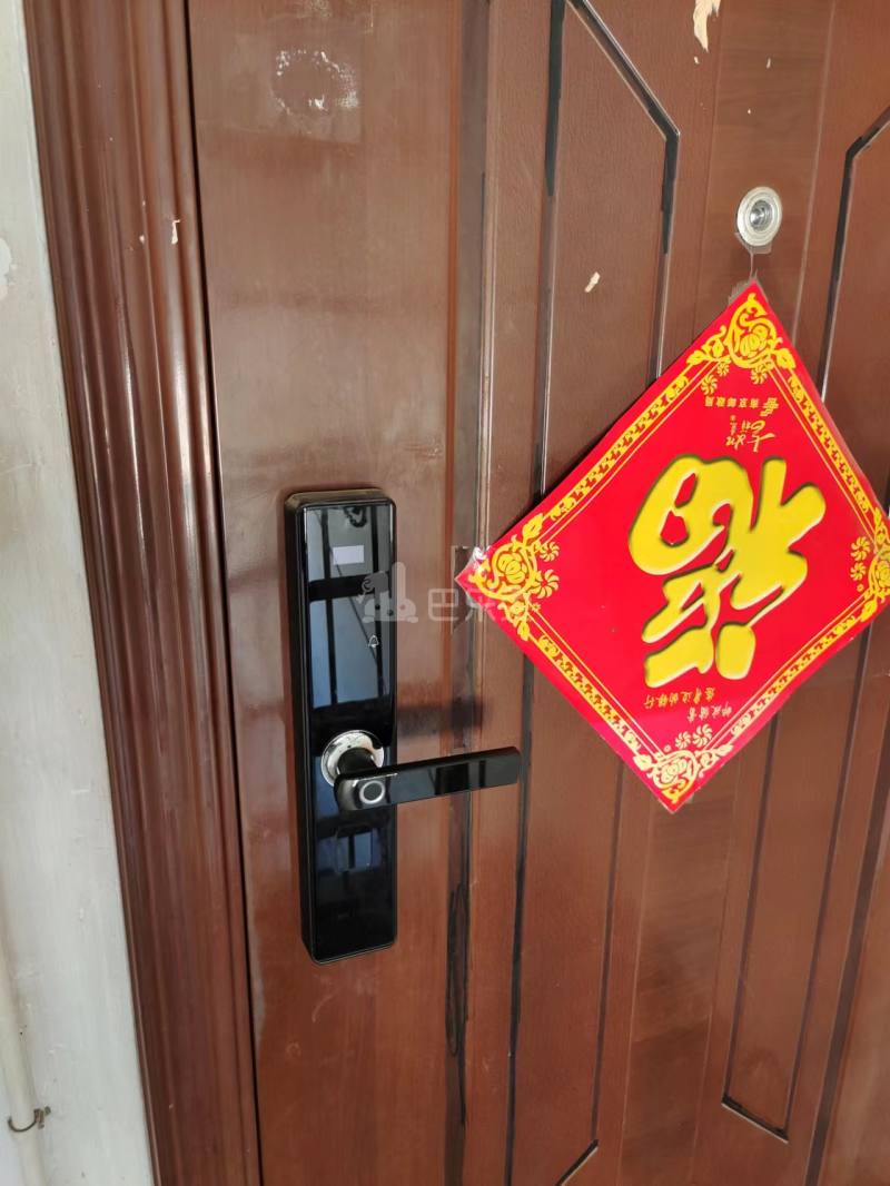 欣旺花苑南区11213413卧室图2