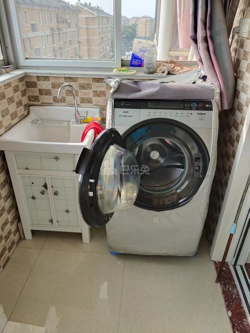 欣旺花苑南区11213413卧室图1