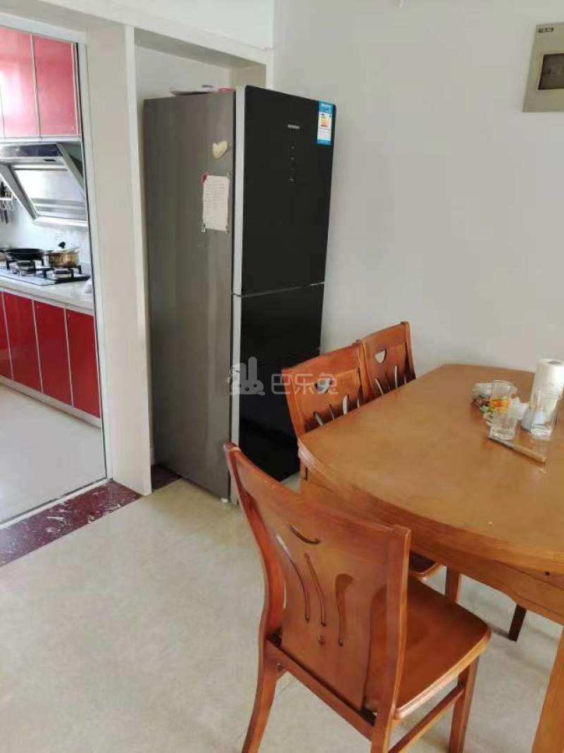 欣旺花苑南区11213413周边环境图11