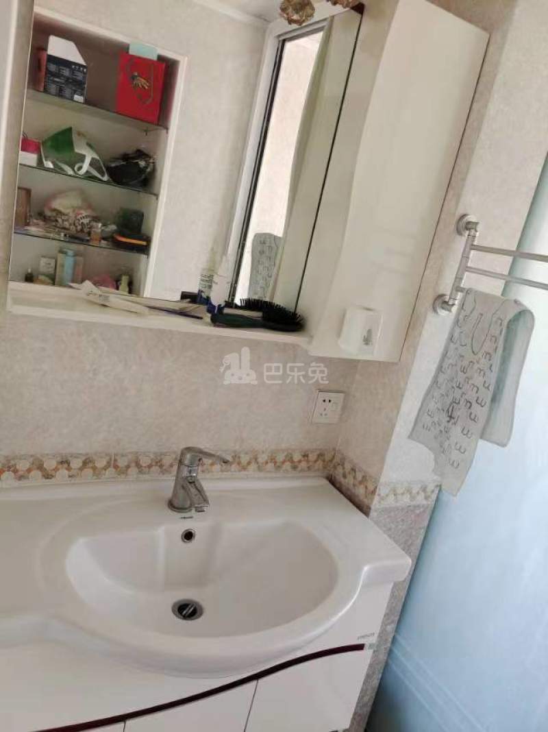 欣旺花苑南区11213413周边环境图13