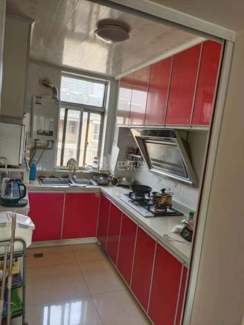 欣旺花苑南区11213413周边环境图14