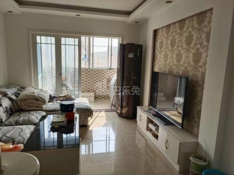 欣旺花苑南区11213413周边环境图15