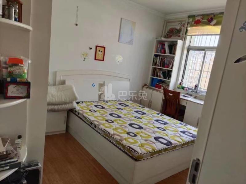 欣旺花苑南区11213413周边环境图17