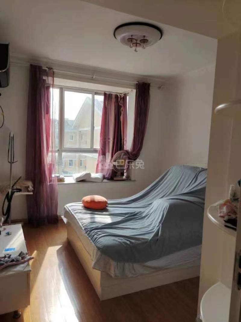 欣旺花苑南区11213413周边环境图18