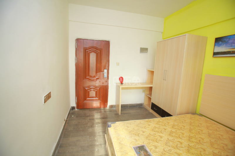 鱼籽公寓（宝安店）1121797卧室图21