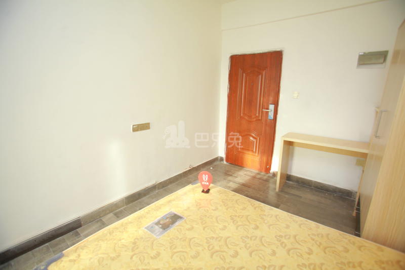 鱼籽公寓（宝安店）1121797卧室图16