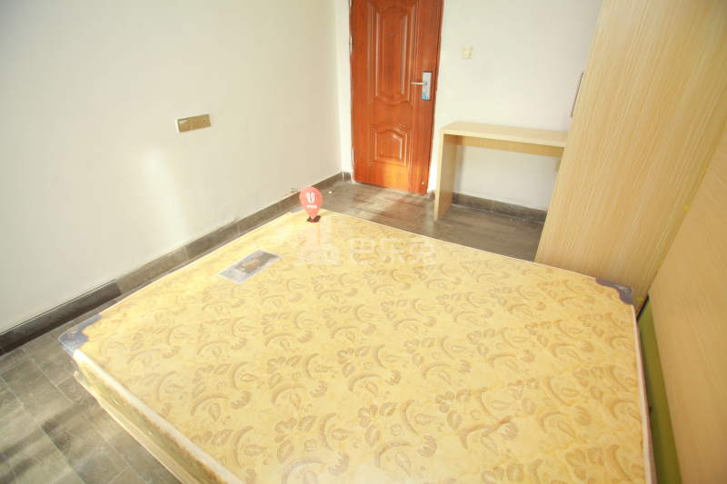 鱼籽公寓（宝安店）1121797卧室图1