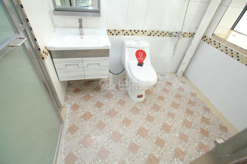 鱼籽公寓（宝安店）1121797卫生间图24