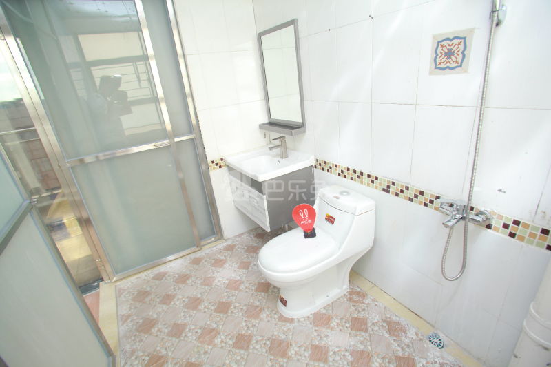 鱼籽公寓（宝安店）1121797卫生间图25