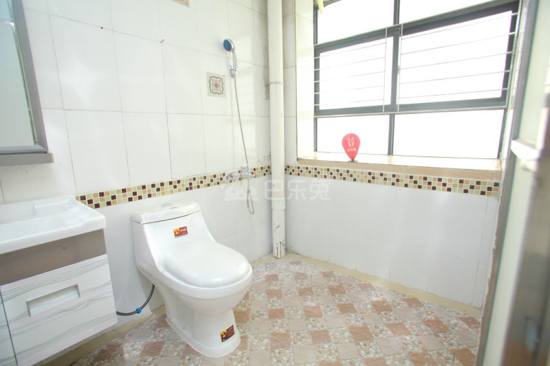 鱼籽公寓（宝安店）1121797卫生间图26