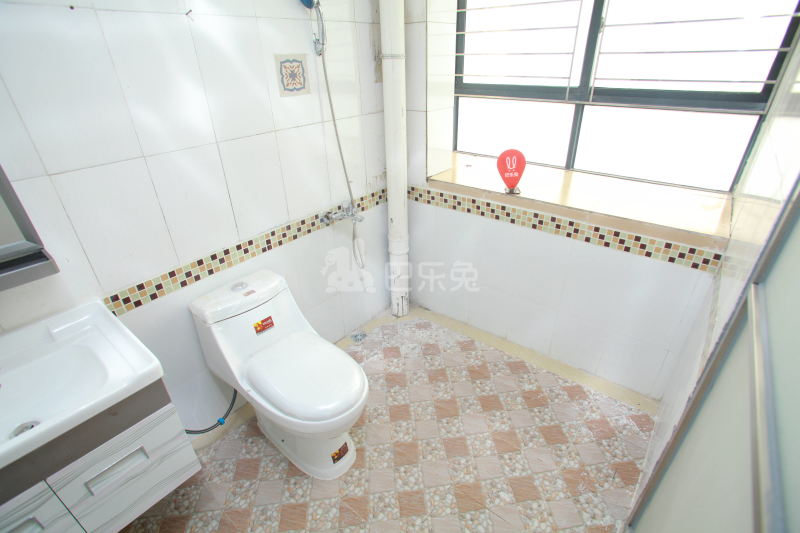 鱼籽公寓（宝安店）1121797卫生间图27