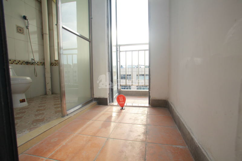 鱼籽公寓（宝安店）1121797卫生间图28