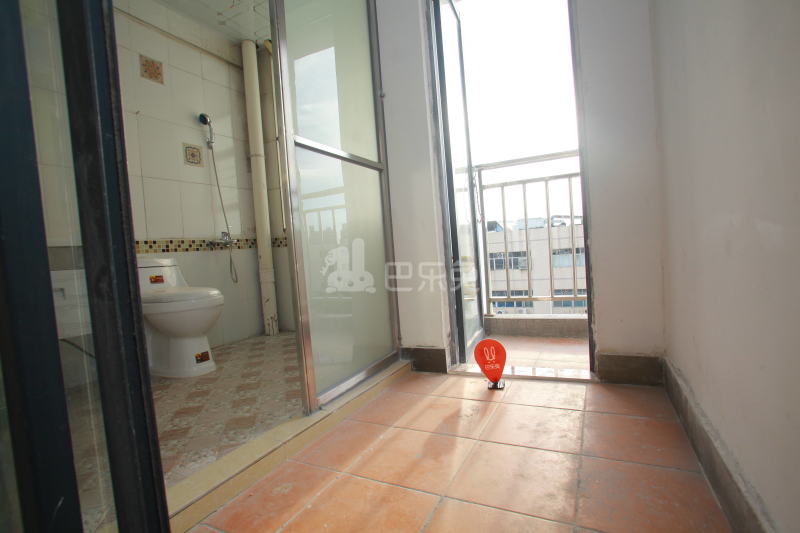 鱼籽公寓（宝安店）1121797卫生间图29