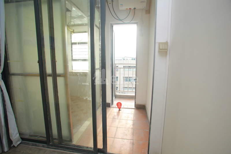 鱼籽公寓（宝安店）1121797卫生间图23