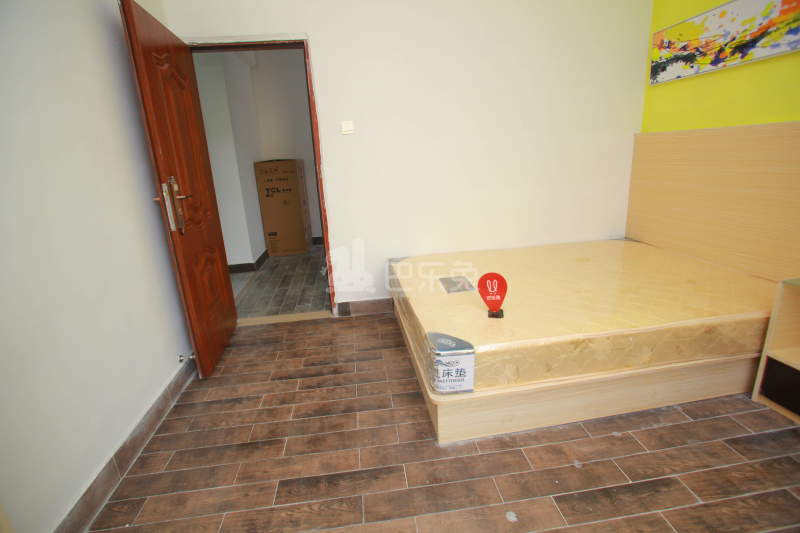 鱼籽公寓（宝安店）1121819客厅图14