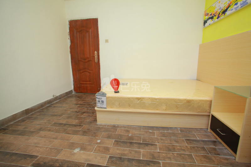 鱼籽公寓（宝安店）1121819客厅图8